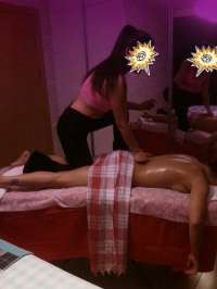 Baştan çıkaran otelde buluşan kız Ateş