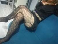 Baştan çıkaran saksocu hatun Ayşen