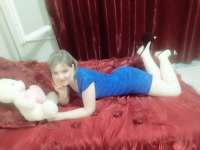 Benzersiz gerçek fotoğraflı hanım Kivilcim