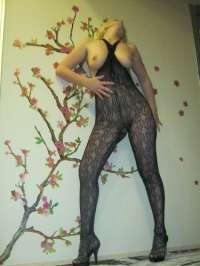 Mersin Beyaz Tenli Escort Simge