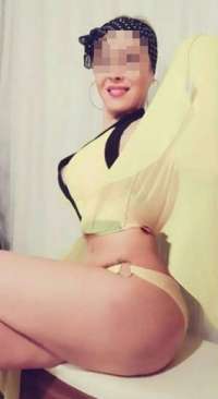 Cazibeli deneyimli kadın Dilan