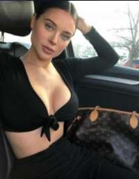 Cazibeli deneyimli kadın Dilan