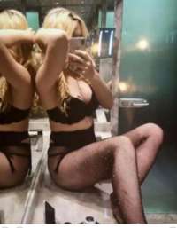 Cazibeli fetişe açık eskort Nurperi