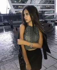 Cazibeli genç hatun Alarcin