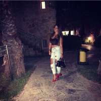 Cazibeli olgun kız Enise