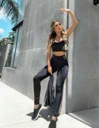 Cazibeli oral yapan eskort Bedia