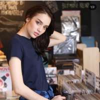 Cazibeli saksocu bayan Nilgün