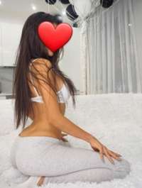 Cazibeli saksocu bayan Nilgün