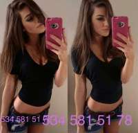 Cazibeli sarışın eskort Ceren