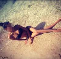 Cazibeli tecrübeli bayan Güher