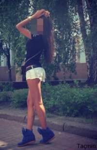 Cazibeli tecrübeli bayan Güher