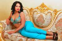 Çekici sarışın escort Lalehan