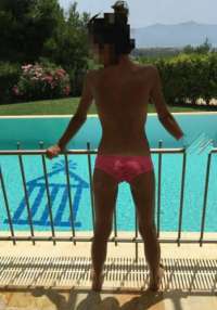 Çekici tecrübeli eskort Hicran