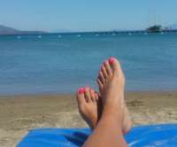 Çekici tecrübeli eskort Hicran