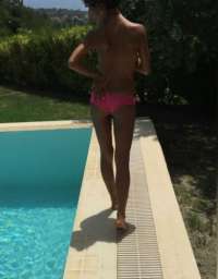 Çekici tecrübeli eskort Hicran