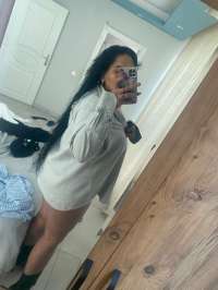 Cezbeden baştan çıkarıcı escort Sudesu