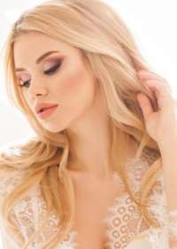 Çılgın balık etli hatun Hayal