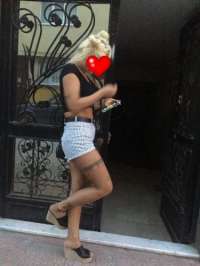 Çılgın beyaz tenli hatun Meliha