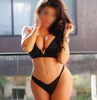 Çılgın masaj yapan escort Duru
