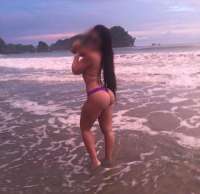 Çılgın masaj yapan escort Duru