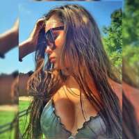 Çılgın masöz hanım Günnur