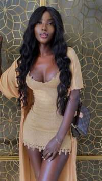 Çılgın sakso çeken çisem