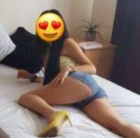 Çıtır Mersin Escort Bayan Merve