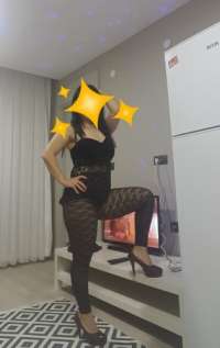 Cıvıl-cıvıl balık etli escort Ferhan