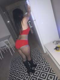 Cıvıl-cıvıl balık etli escort Ferhan