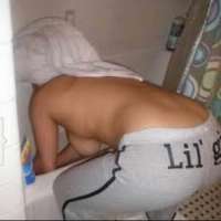 Cıvıl-cıvıl balık etli kız Fatoş