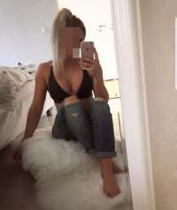 Cıvıl-cıvıl fetişe açık Mahmure