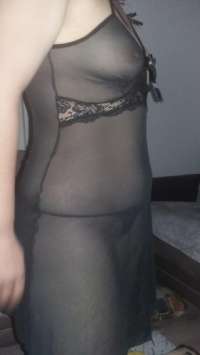 Cıvıl-cıvıl sakso çeken eskort Nalan