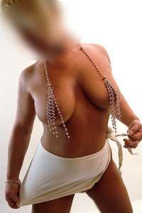 Değişik bir şey Yaratan Gizem