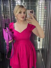 Deneyim sunmaktan mutluluk duyan Canan