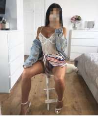 Elit fatezi yapan escort Gökçe