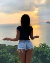 Elit fatezi yapan Esra