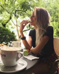 Elit kaprissiz hanım Bensu