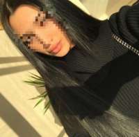 Elit kaprissiz hanım Bensu