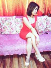 Elit kaprissiz kız Nursel