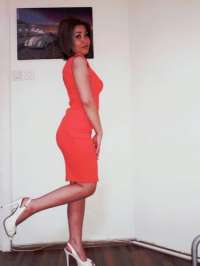 Elit kaprissiz kız Nursel