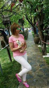 Elit masöz hatun Andaç