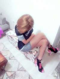 Elit masöz hatun Andaç