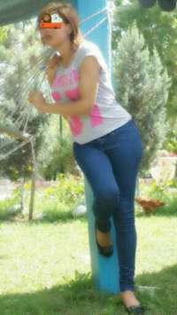 Elit masöz hatun Andaç