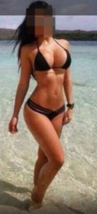 Elit ön sevişme yapan escort Delfin