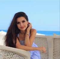 Elit sakso çeken hatun Ferda