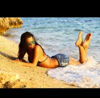 Elit saksocu kız çiler