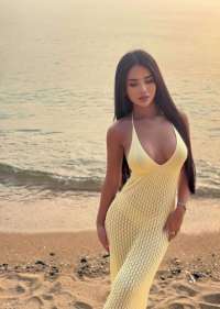 Enerjik hizmet veren escort Reyna