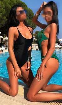 Erdemli Escort Kızlar'dan Eşsiz ve Ateşli Öykü ile Tanışın