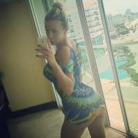 Erdemli'deki Dikkat Çeken Escort Kızlar