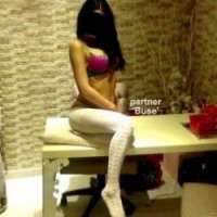 Erdemli'nin Büyüleyici Escort Kızları ile Tanışın